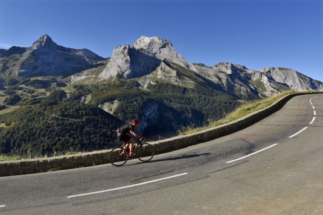 Aubisque 2016